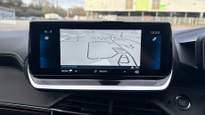 Peugeot 208 1.2 PureTech 100 GT 5dr Petrol Hatchback